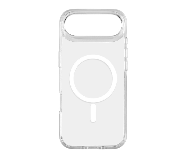 Pomologic CoverCase etui do iPhone 17 Air z MagSafe clear - 1365189 - zdjęcie